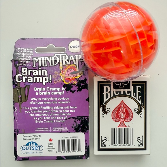 Assorted games - Picture 2 of 3